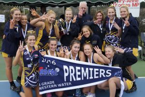 Rupertswood in flag-feeding frenzy