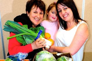 An organic approach to health in Sunbury