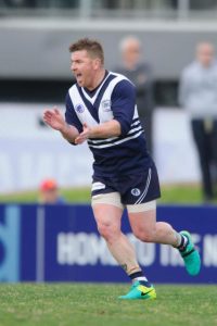 Bundoora go close in semi-final
