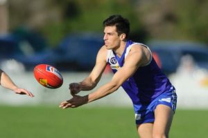 Cobras strike and wound Sunbury Lions’ pride