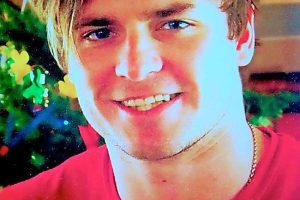 Footballer remembered with junior trophy