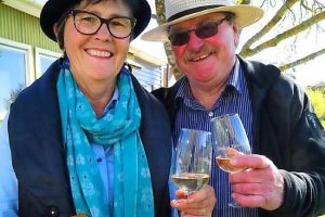 A very vine time for all