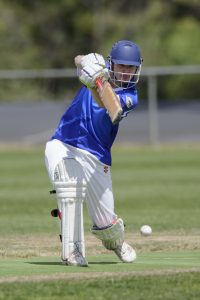 McGann’s the man for Sunbury