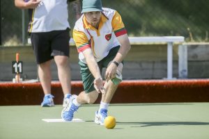 Gisborne gets its vengeance in CHBD