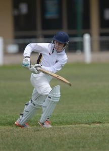 Lancefield fired up by youth and finals ambition