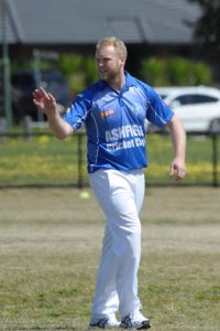 Ashfield bats show what they can do