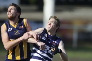 Young bloods give East Sunbury added grunt