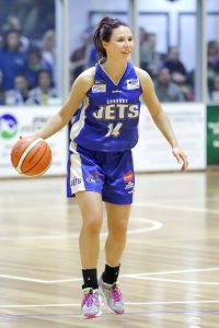 Sunbury Jets’ formation takes shape