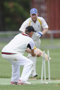 McIntyre Cup hopefuls in tense tussles for crucial points