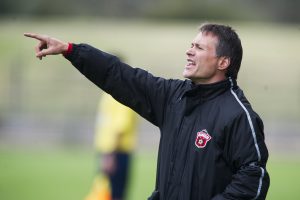 Whittlesea Ranges ring the changes