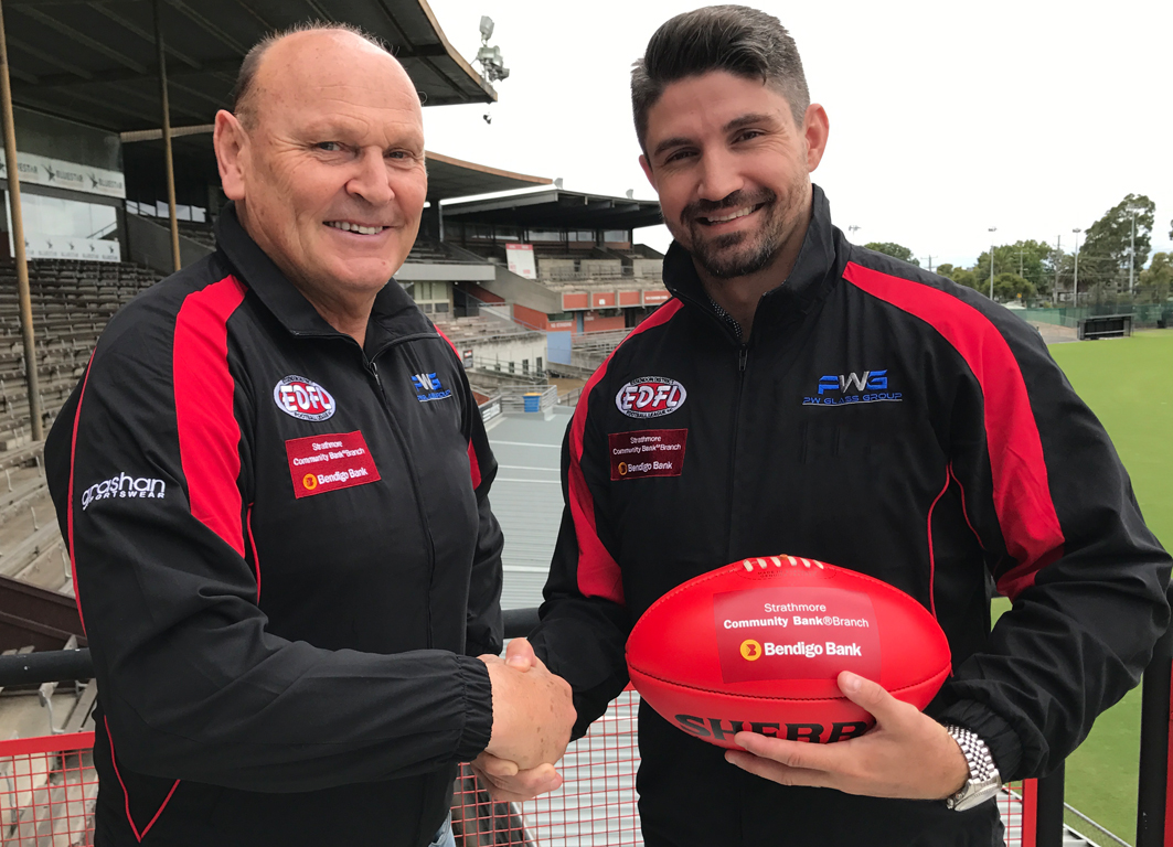 Holland to lead EDFL Sunbury Macedon Ranges