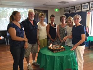 Riddells Creek Netball Association celebrate 30 years