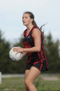 Riddell fine-tune the basics with line-up of young talent