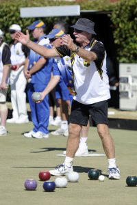 Kyneton Golf keeps top two pressure on Lancefield