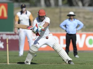 McIntyre Cup shake up