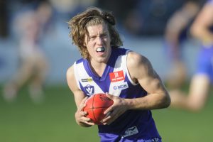 Sunbury Lions get with a good groove