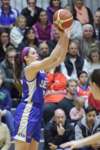 Twin win joy for Sunbury