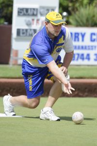 Sunbury bows out of flag race