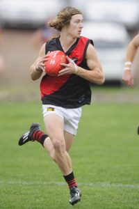 Riddell back youth tactics