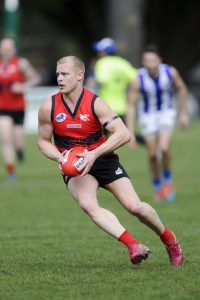 Depth, wisdom fire up Sunbury Kangaroos