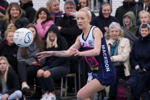 Macedon mad keen on making winning tilt at flag