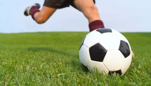 Youthful ambition fires up new-look Sunbury United