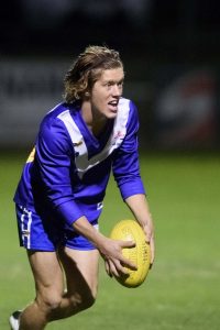 Sunbury Lions slip into winning form