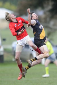 Romsey focus on youth