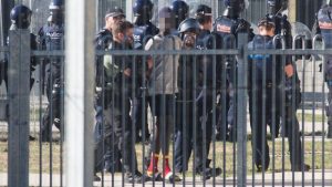 Community voice on Malmsbury Youth Justice Precinct