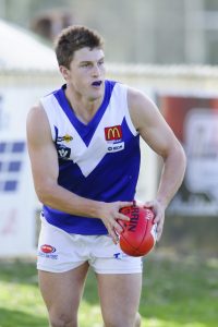 Sunbury Lions winning road ways