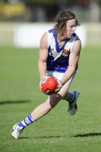 Sunbury Lions take a timely win streak into the bye