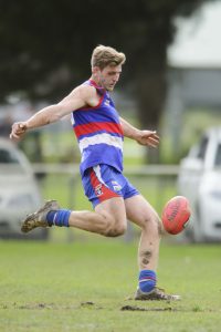 Gisborne snap into action