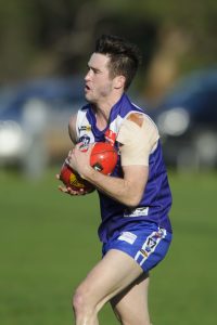 Big effort pays off as Sunbury Lions get a third win