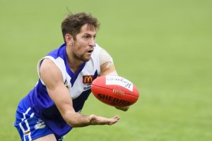 Sunbury Lions shake off the predictable tag, boost confidence