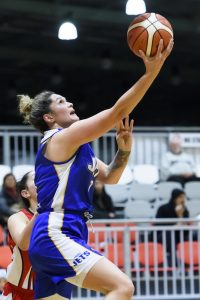 Sunbury Jets back on winning list