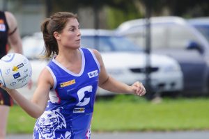 Sunbury Lions splits the points in the battle of the Lions