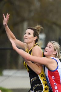 Gisborne build for finals