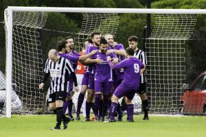 Frustration builds as Keilor Park cops another loss