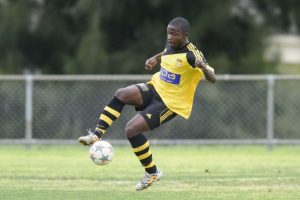 Timely victory for Sunbury United