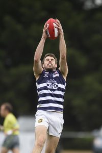 Macedon remain undefeated