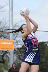 Macedon sets the standard with a solid win