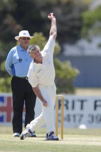 Pizaro appointed Rupertswood coach