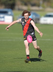 Riddell set a winning pace