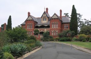 Jacksons Hill vision takes shape