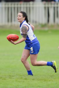 Sunbury Kangaroos ready for finals challenge