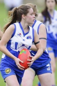 Season over for Sunbury Kangaroos, Gisborne