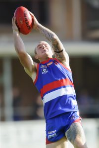 Gisborne given a lesson