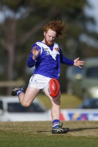 Sunbury Lions ready for finals