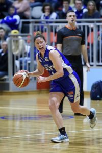 Sunbury Jets head home a win up in finals series