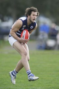 Macedon digs deep to turn qualifying final around